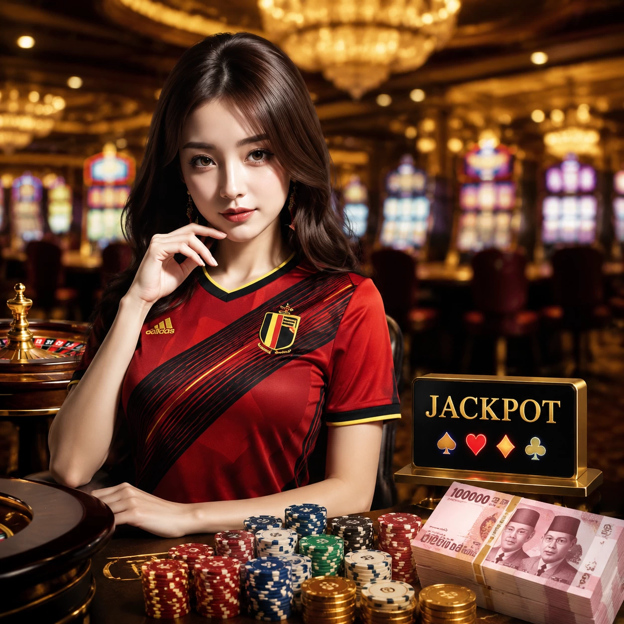 honeyslot777 APK Indonesia - Panduan Lengkap dan Tutorial