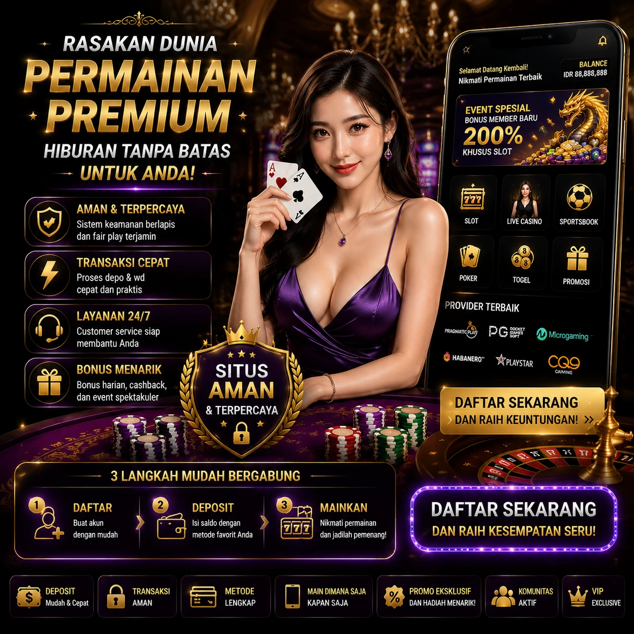 honeyslot777 APK Indonesia - Panduan Lengkap dan Tutorial