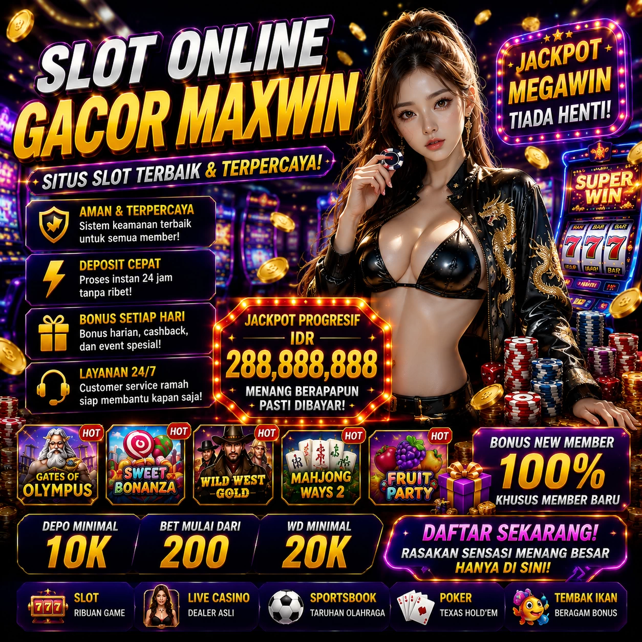 honeyslot777